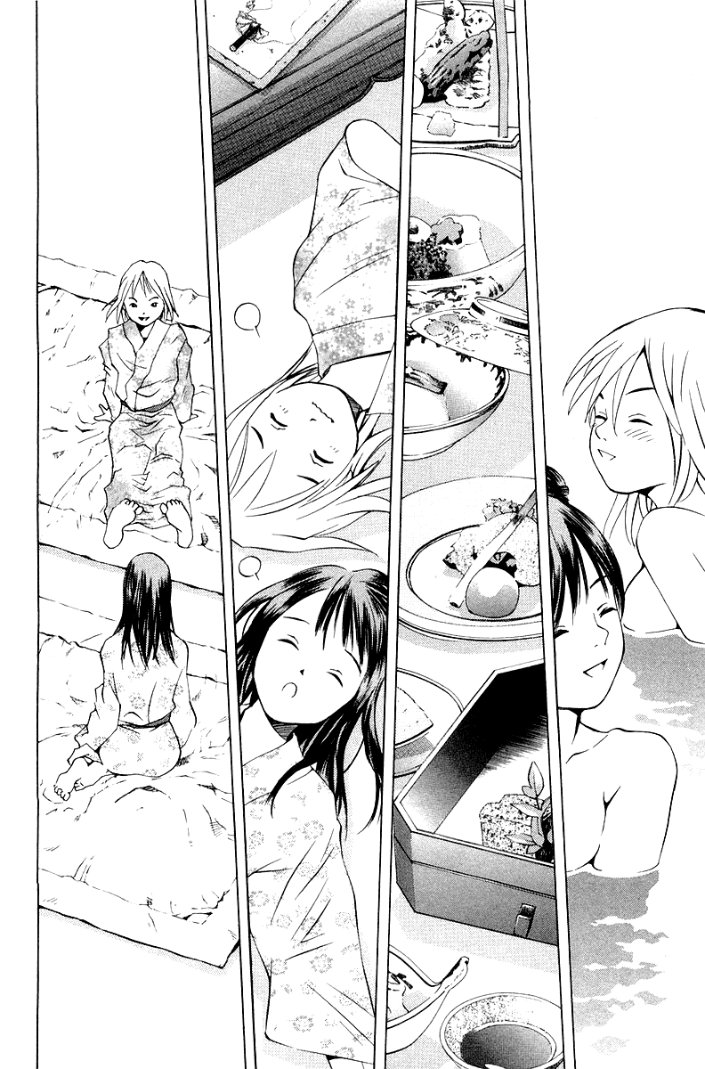 Pastel chapter 58 page 44