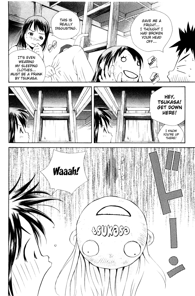 Pastel chapter 58 page 7