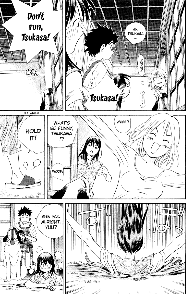 Pastel chapter 58 page 8