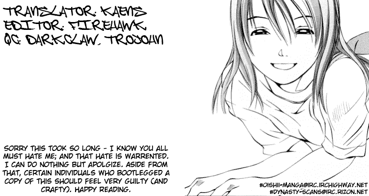 Pastel chapter 59 page 1