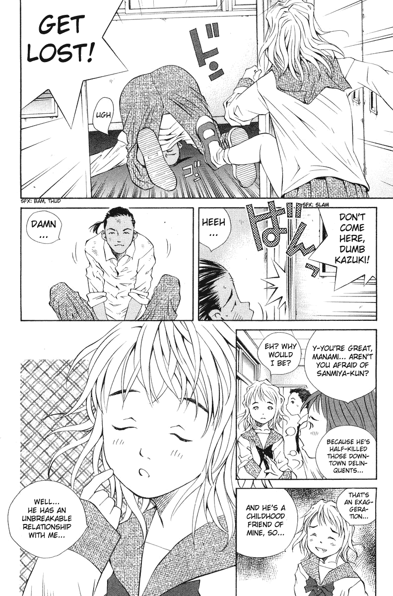 Pastel chapter 59 page 11