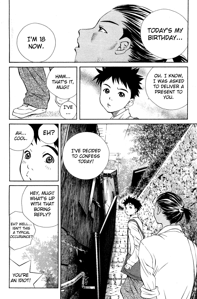 Pastel chapter 59 page 13