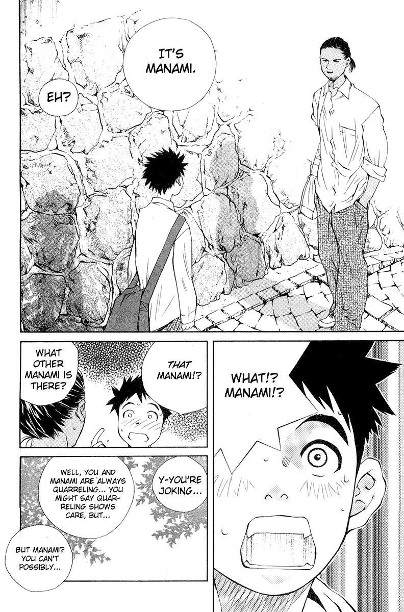 Pastel chapter 59 page 15