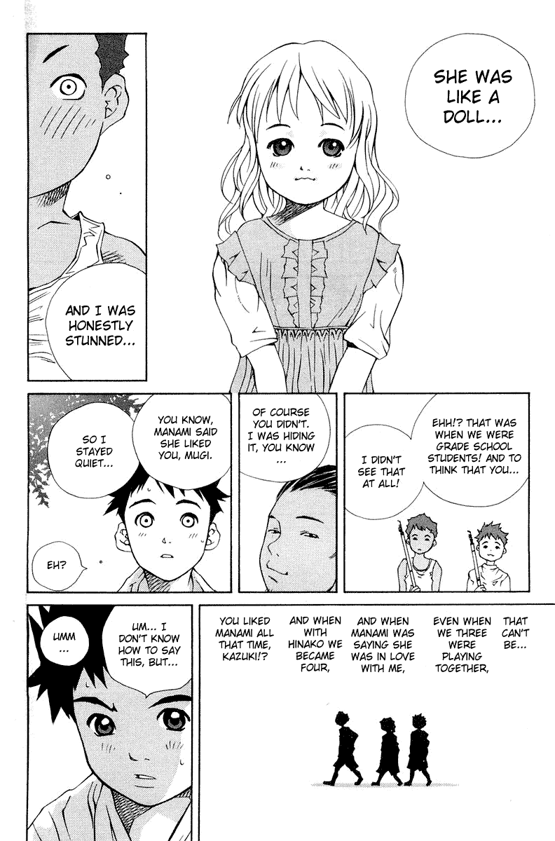 Pastel chapter 59 page 17