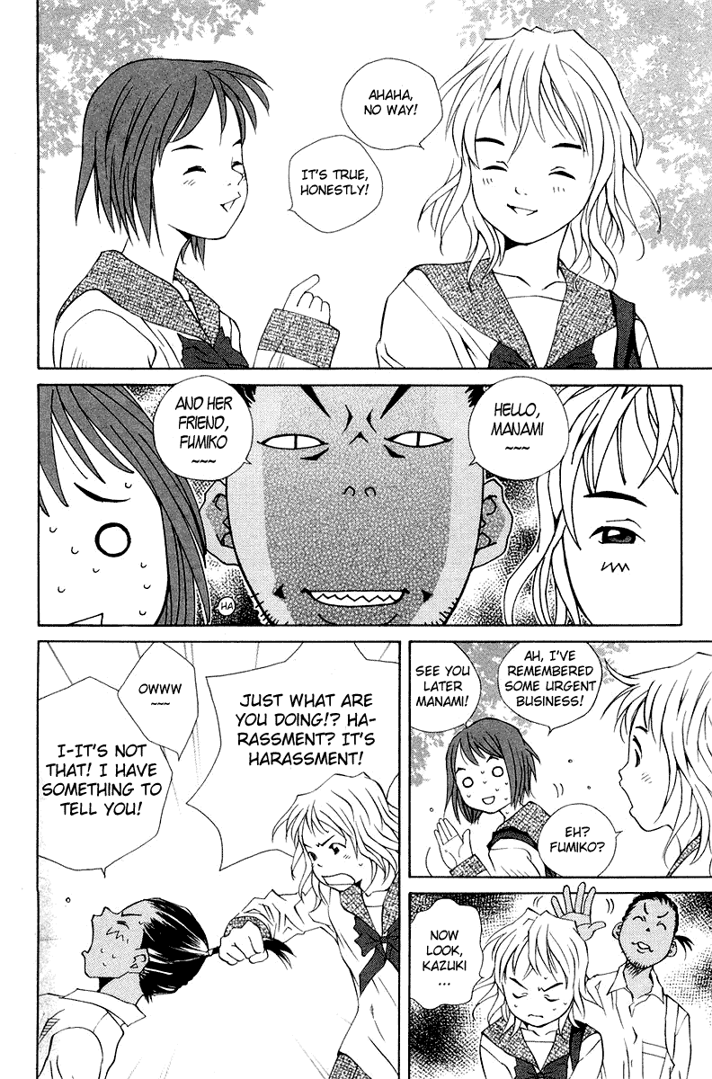 Pastel chapter 59 page 19