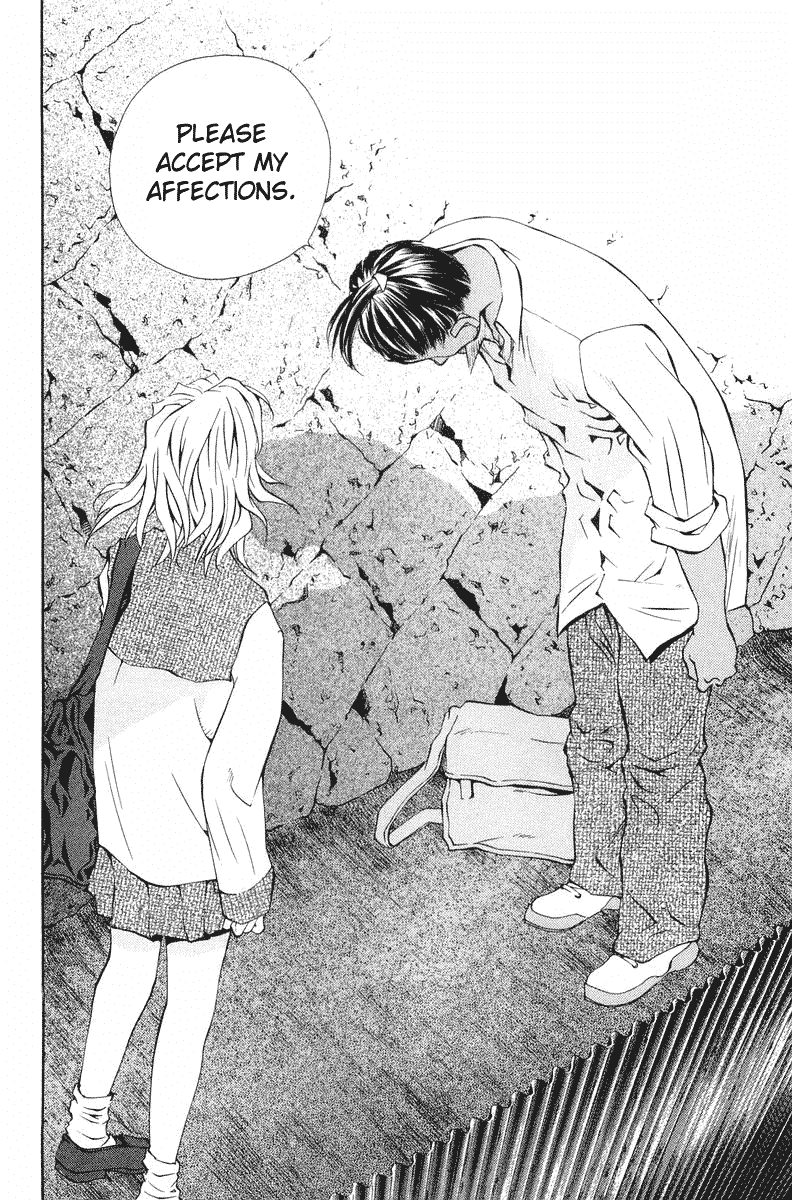 Pastel chapter 59 page 25