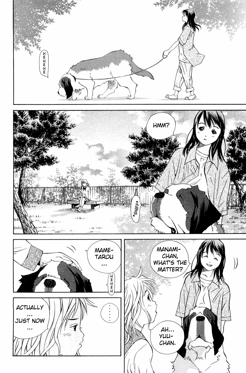 Pastel chapter 59 page 27