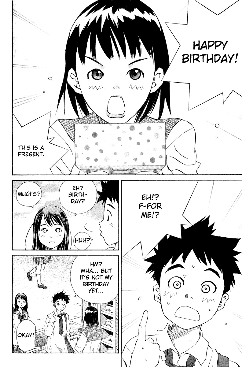 Pastel chapter 59 page 3