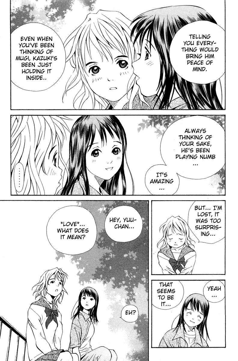 Pastel chapter 59 page 30