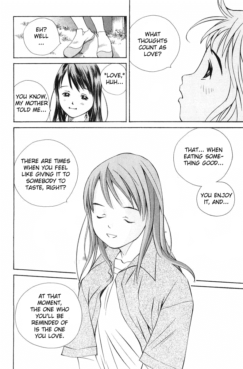 Pastel chapter 59 page 31