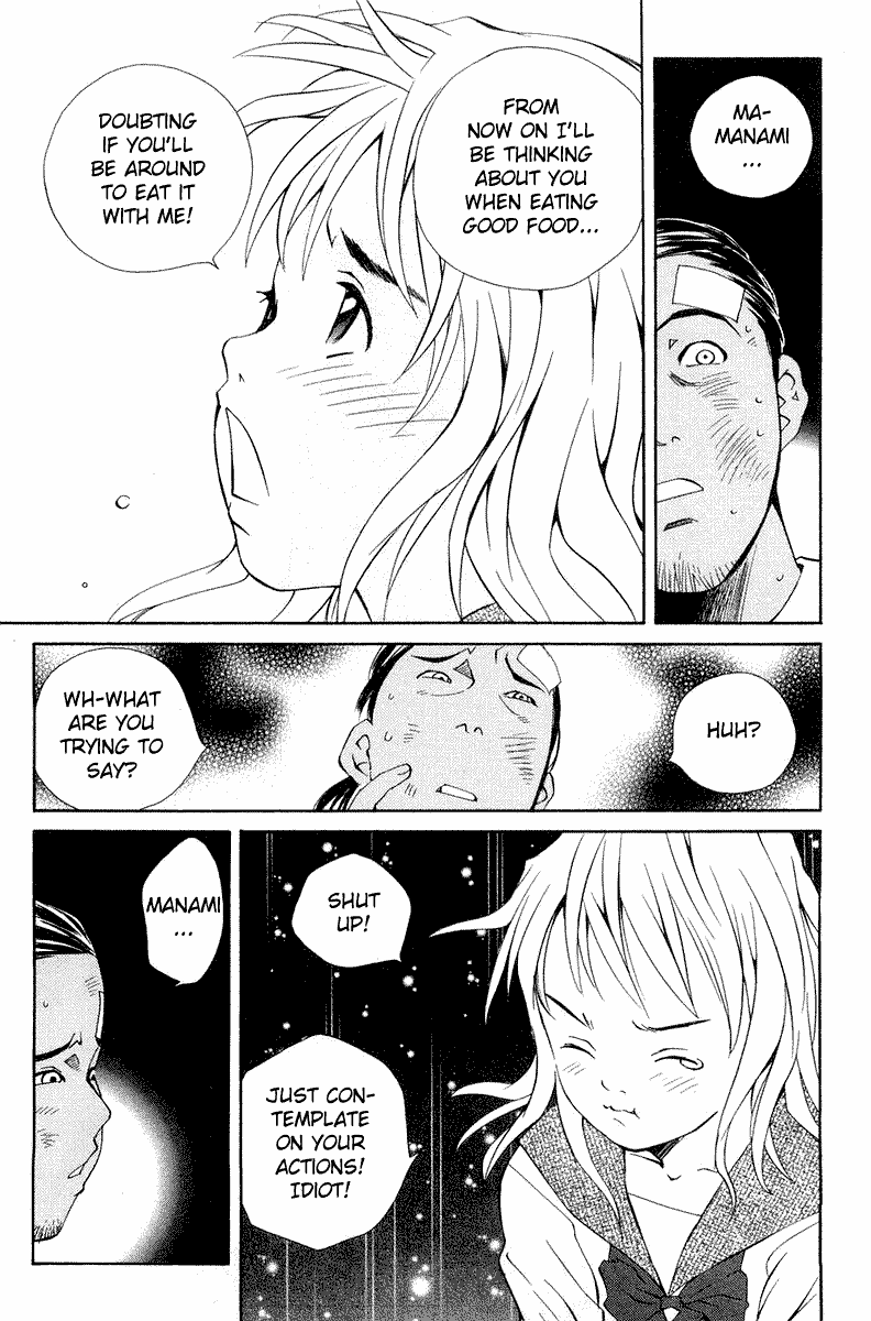 Pastel chapter 59 page 40