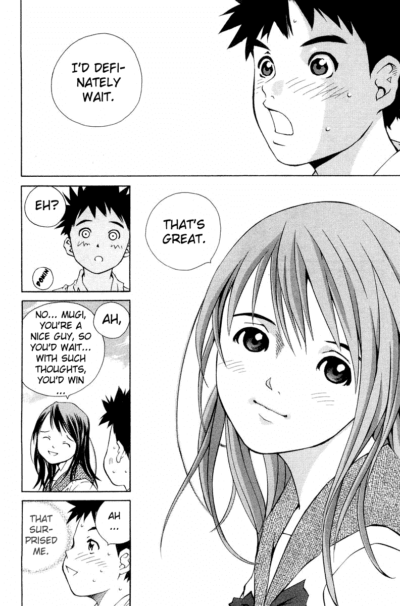 Pastel chapter 59 page 45