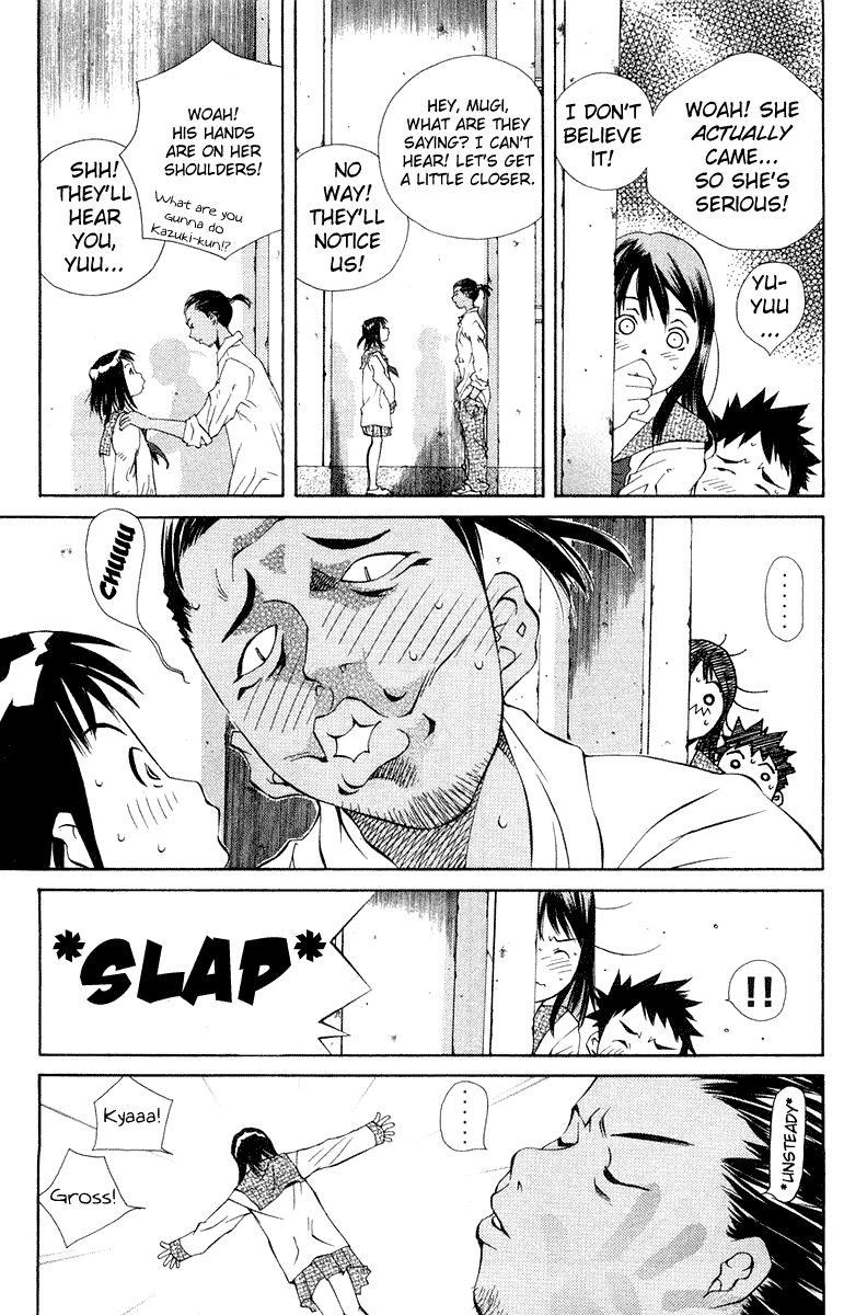 Pastel chapter 59 page 8