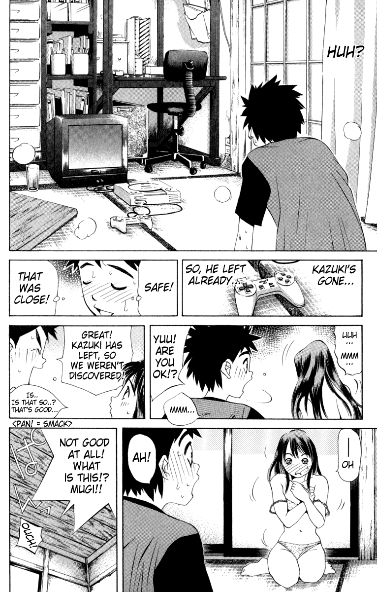 Pastel chapter 6 page 12