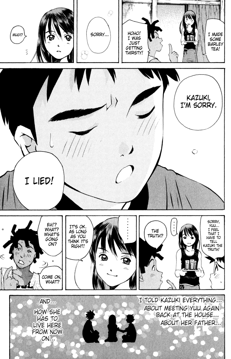 Pastel chapter 6 page 17