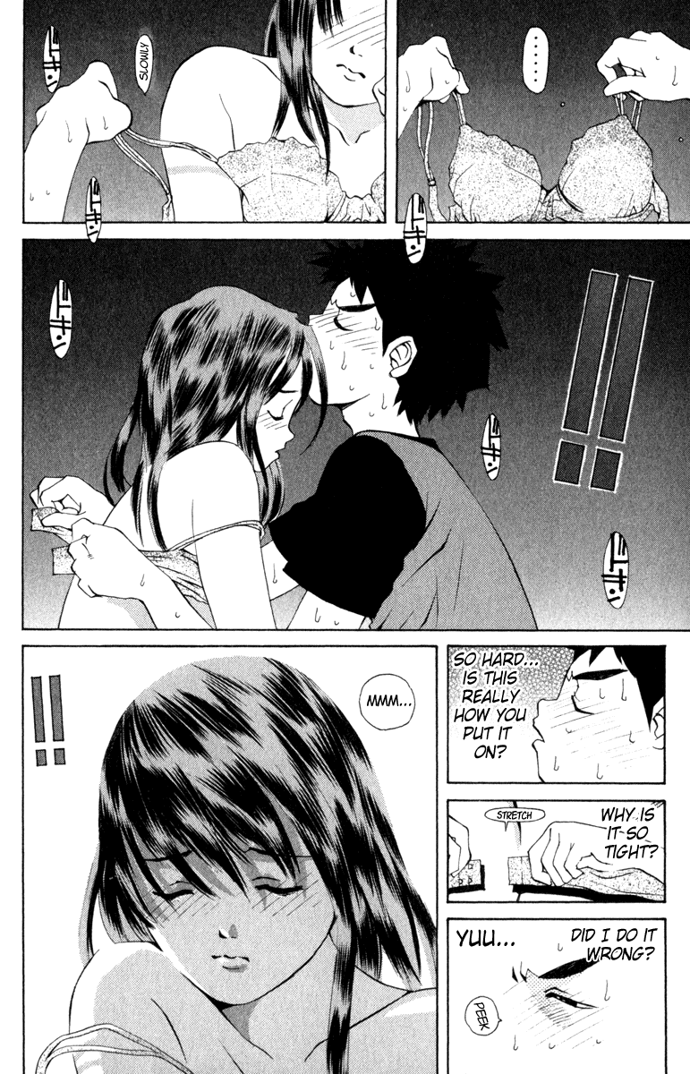 Pastel chapter 6 page 6