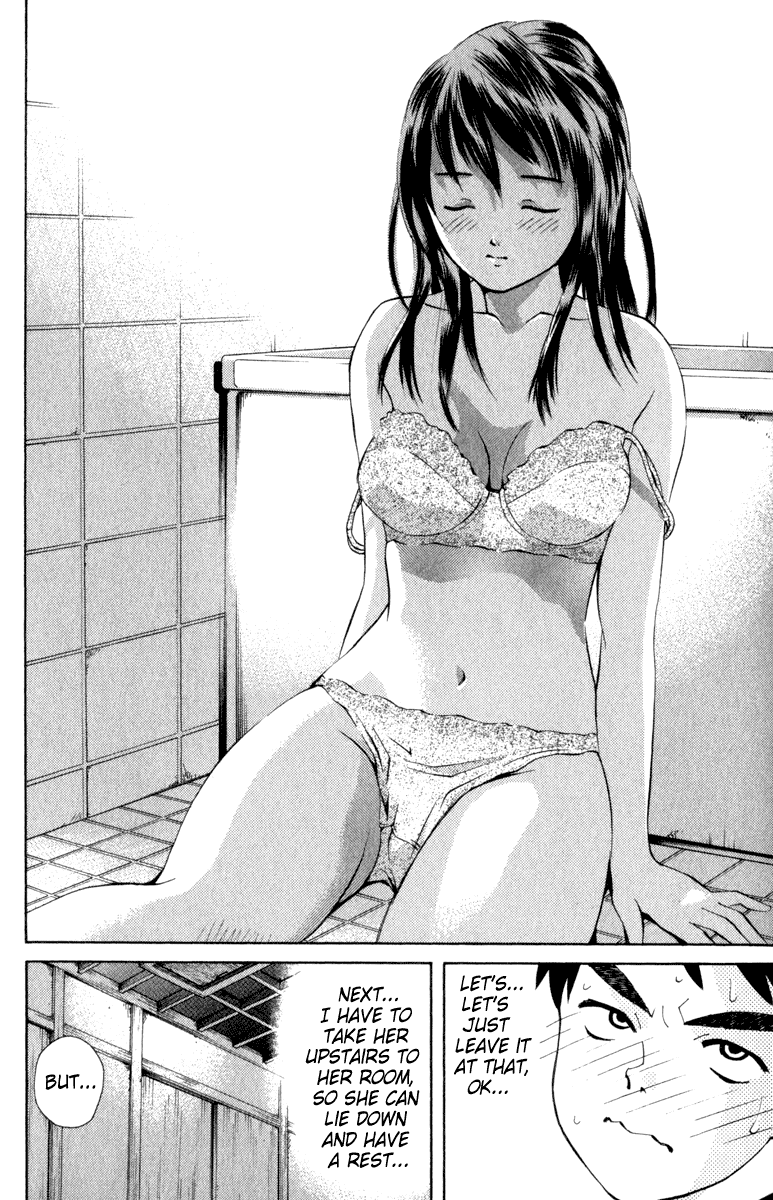 Pastel chapter 6 page 8