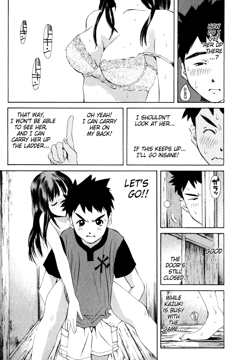 Pastel chapter 6 page 9