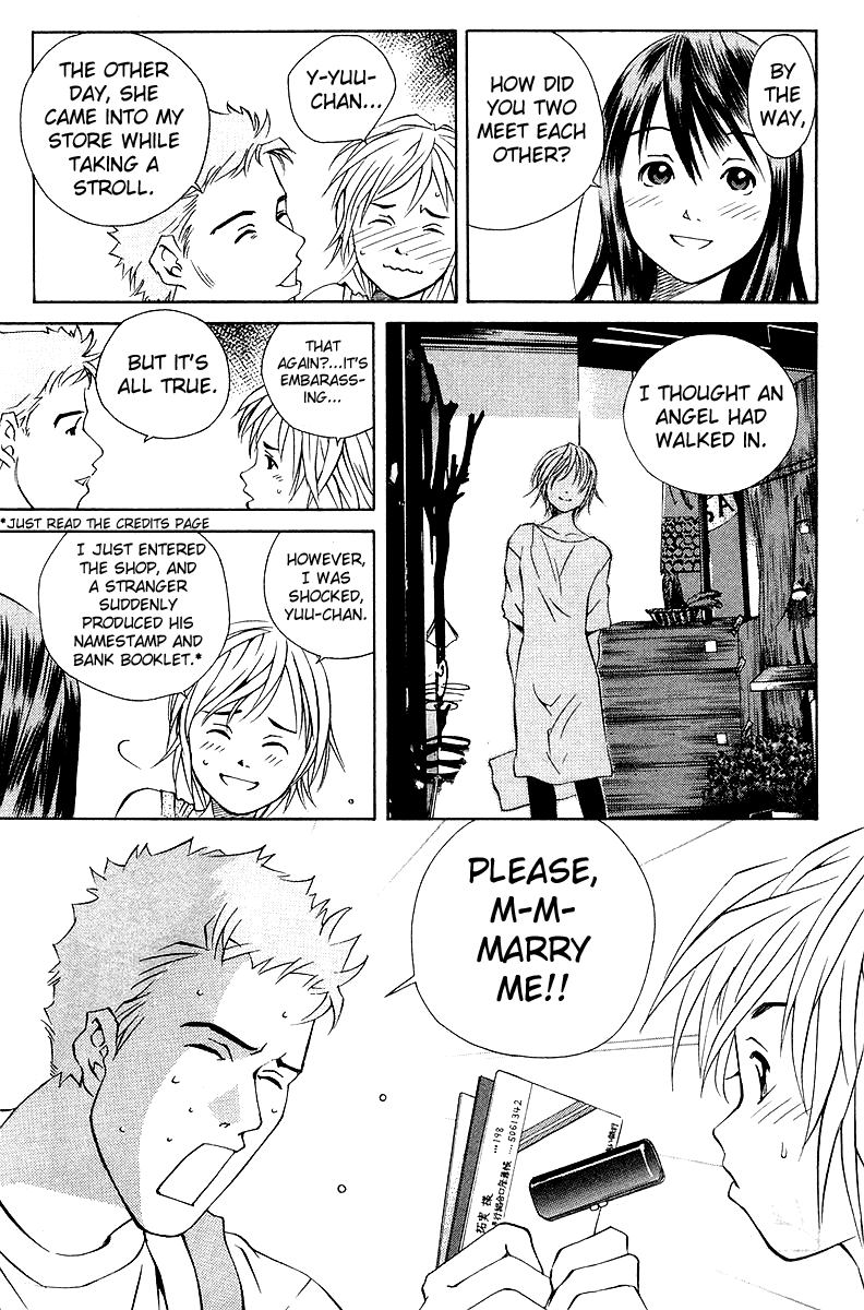 Pastel chapter 60 page 11