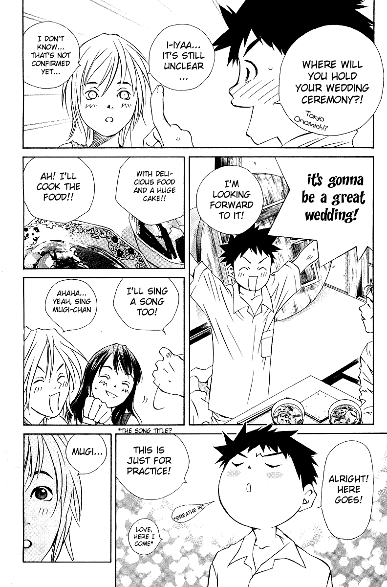 Pastel chapter 60 page 14