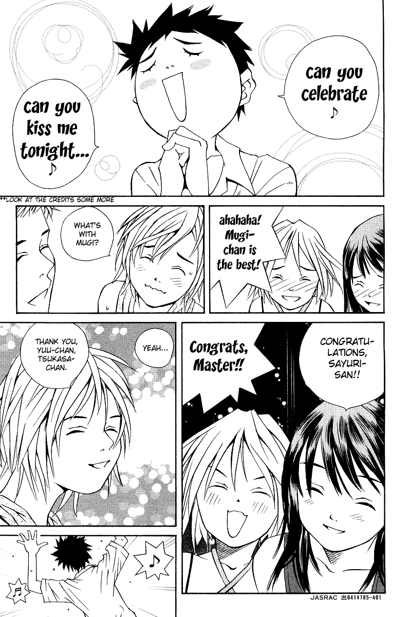 Pastel chapter 60 page 15