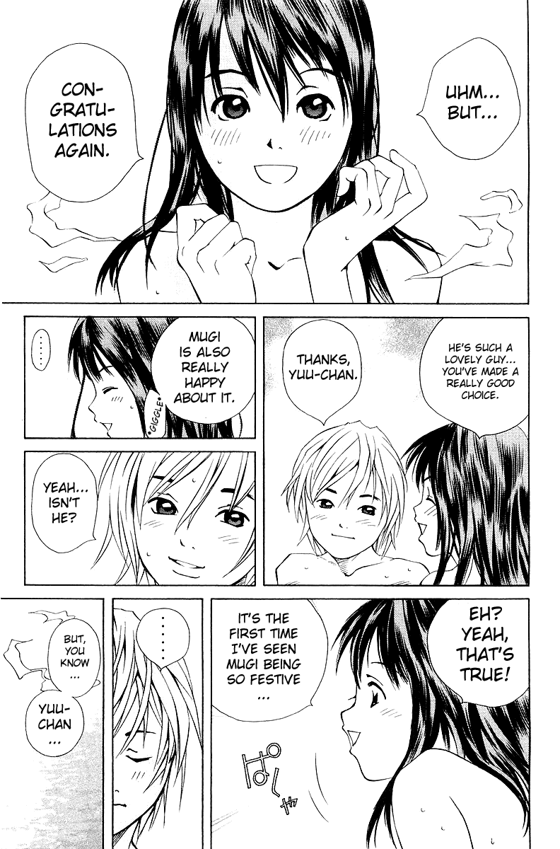 Pastel chapter 60 page 19