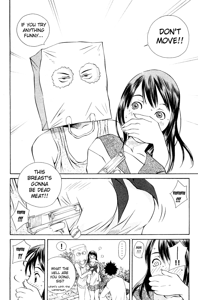 Pastel chapter 60 page 2