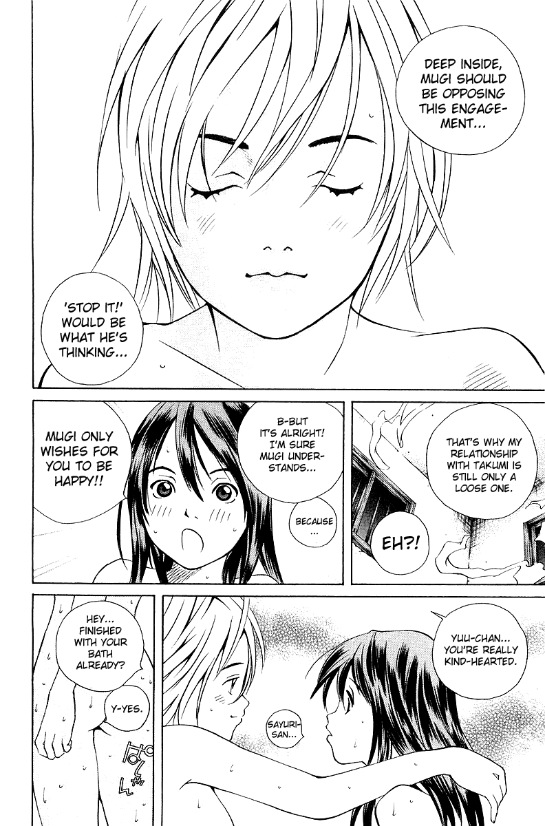 Pastel chapter 60 page 22