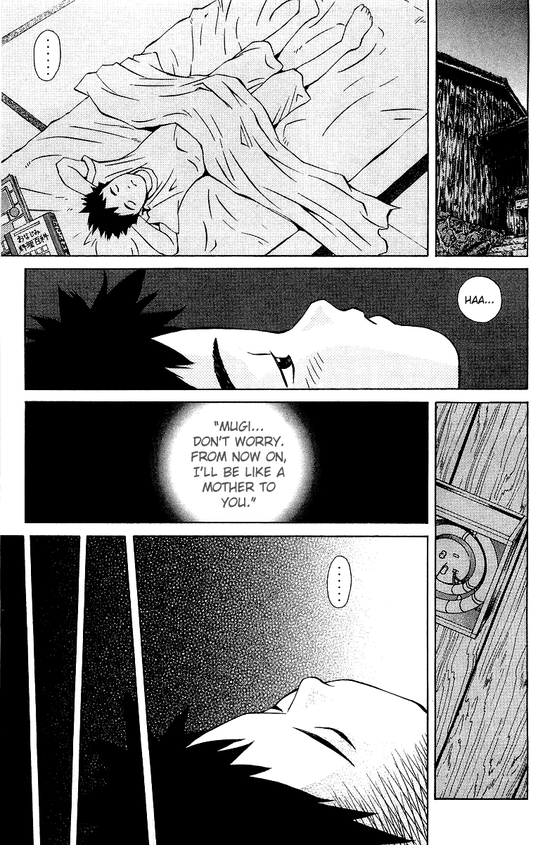 Pastel chapter 60 page 25