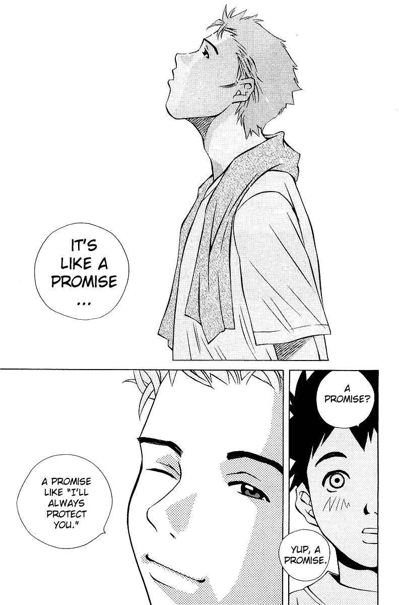 Pastel chapter 60 page 31