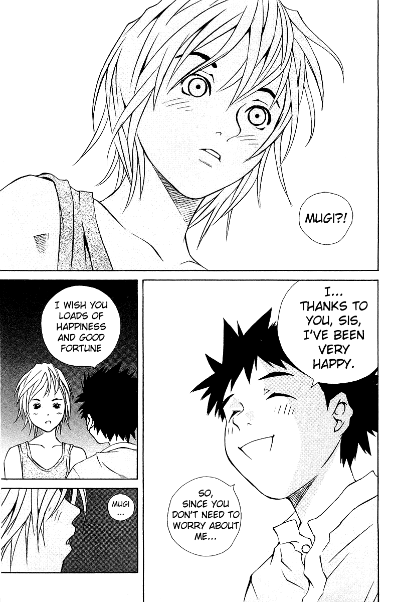 Pastel chapter 60 page 35