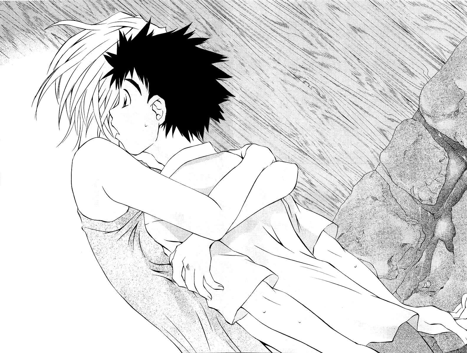 Pastel chapter 60 page 36