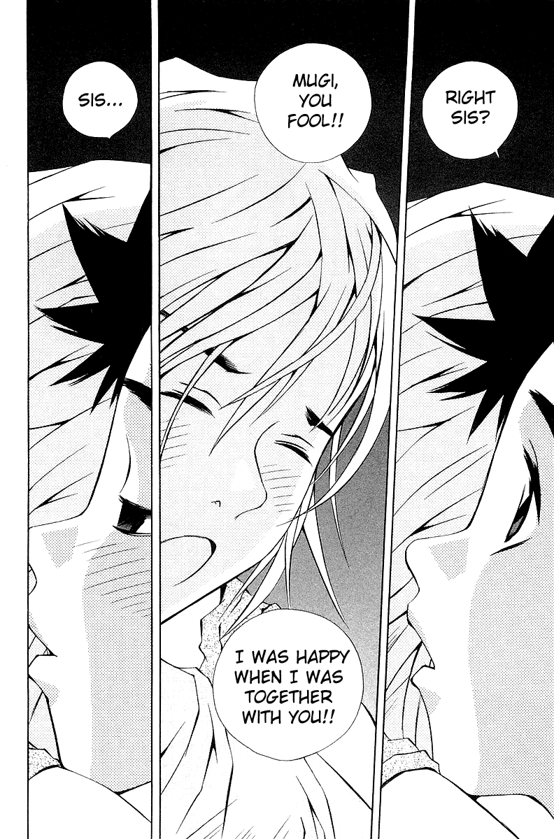 Pastel chapter 60 page 37