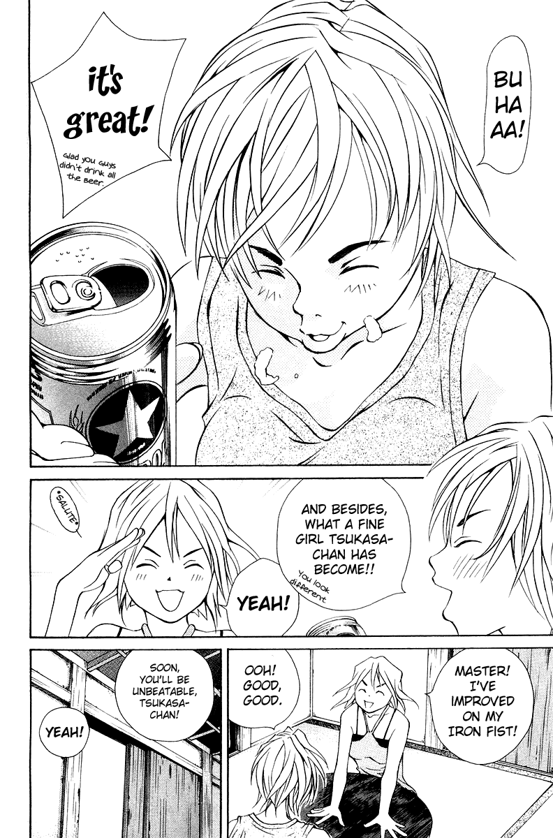 Pastel chapter 60 page 4