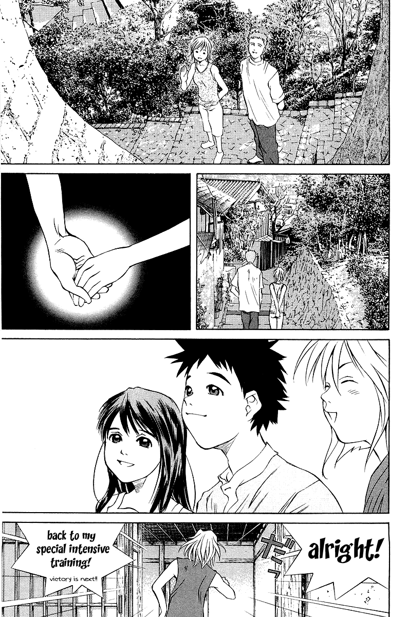 Pastel chapter 60 page 40