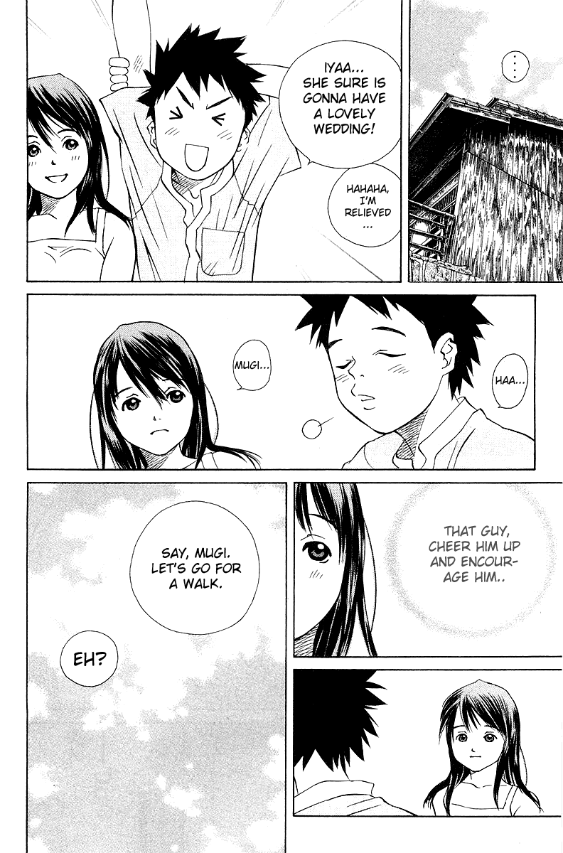 Pastel chapter 60 page 41