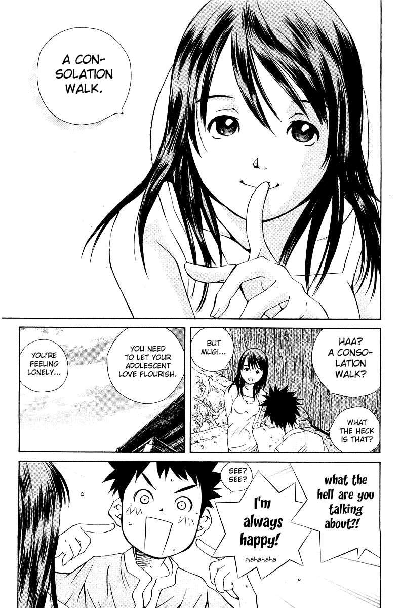 Pastel chapter 60 page 42