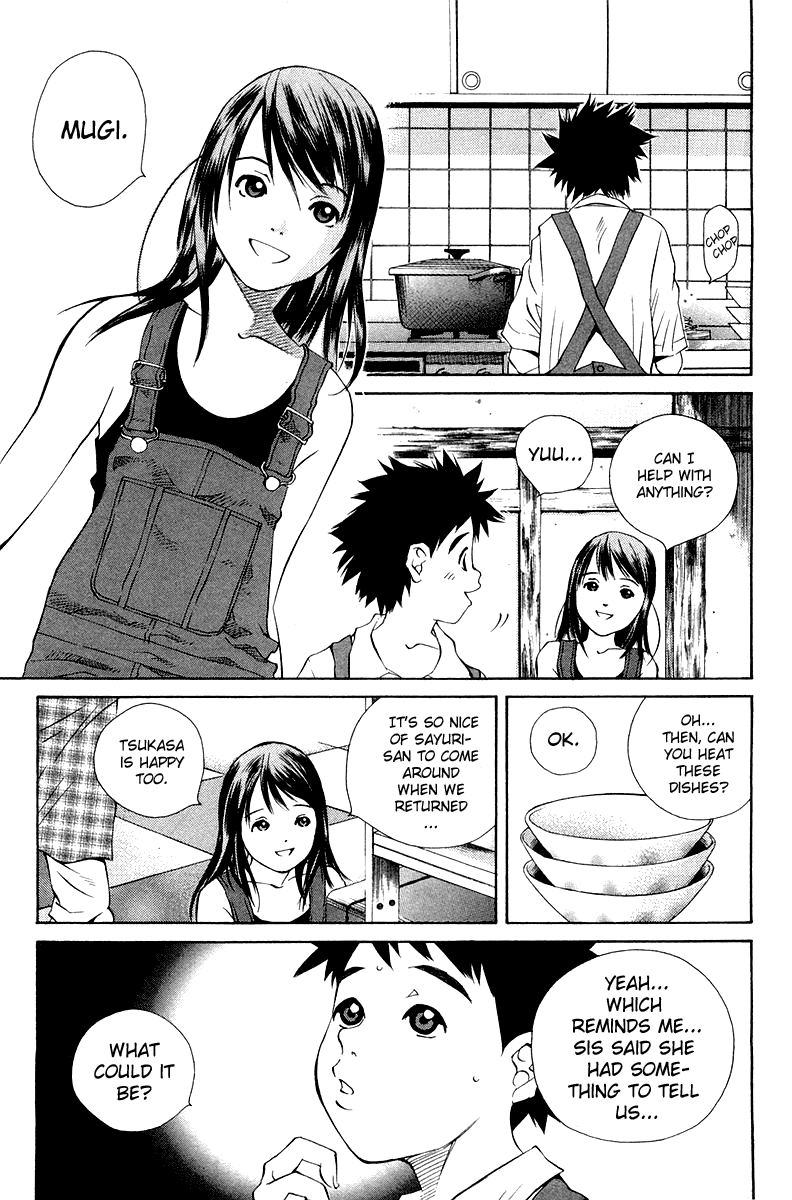 Pastel chapter 60 page 5