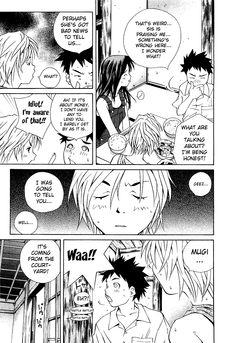 Pastel chapter 60 page 7