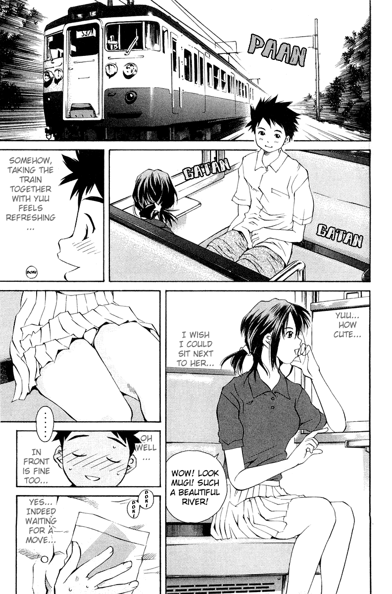 Pastel chapter 61 page 13