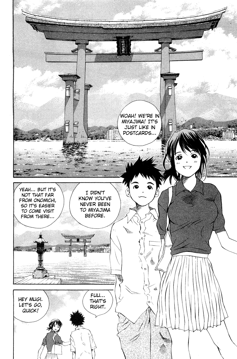 Pastel chapter 61 page 16