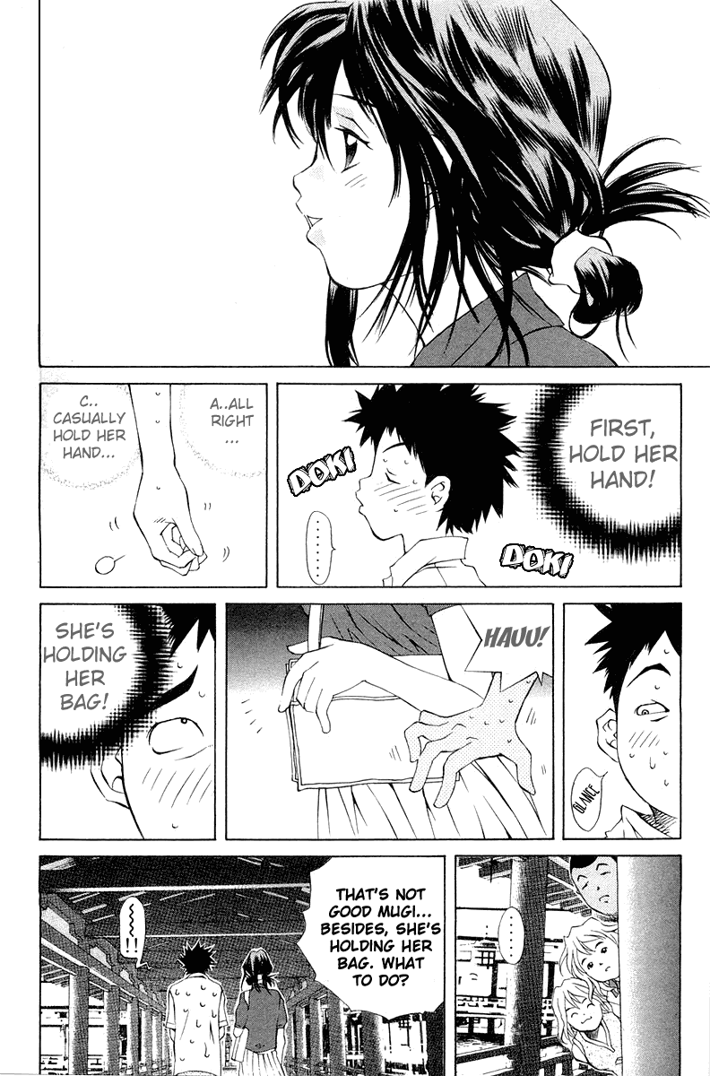 Pastel chapter 61 page 18