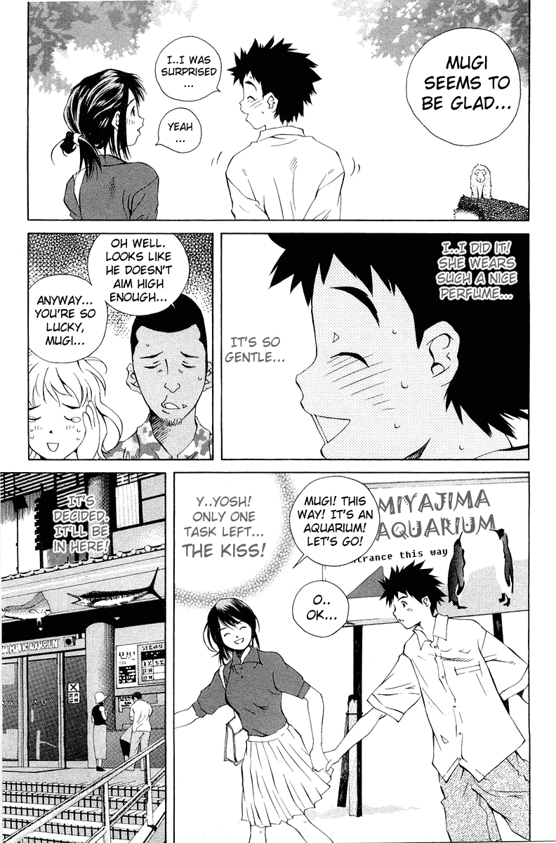 Pastel chapter 61 page 23