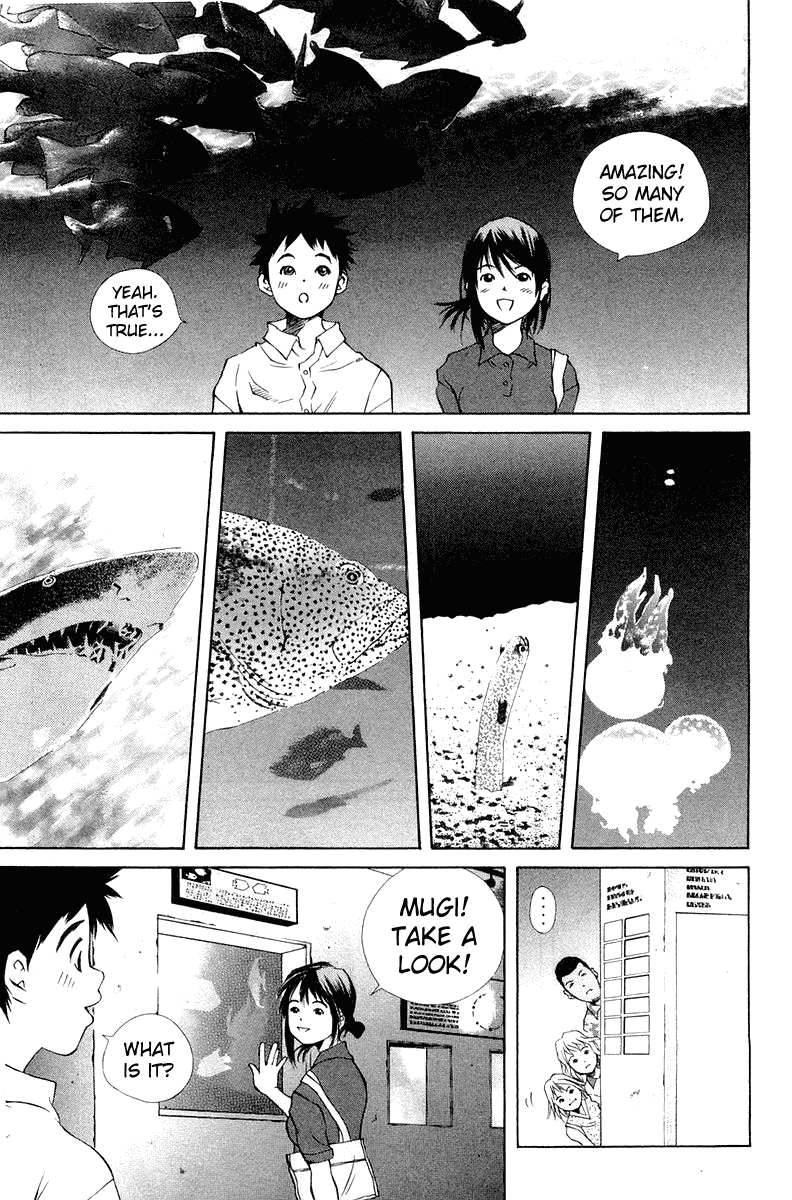 Pastel chapter 61 page 25