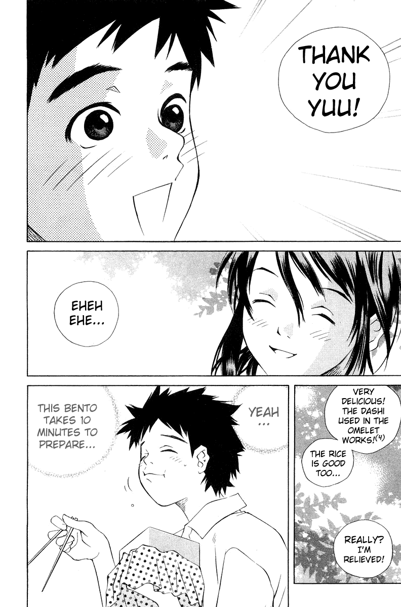 Pastel chapter 61 page 36