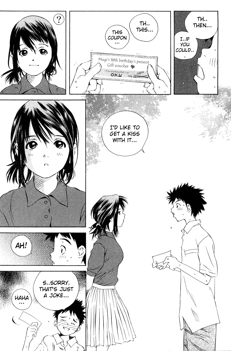 Pastel chapter 61 page 41