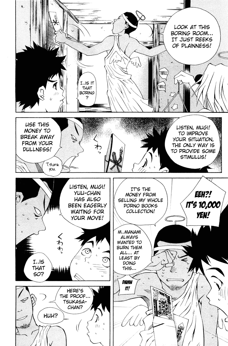 Pastel chapter 61 page 8