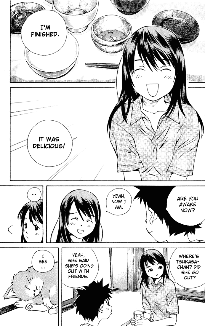 Pastel chapter 62 page 10