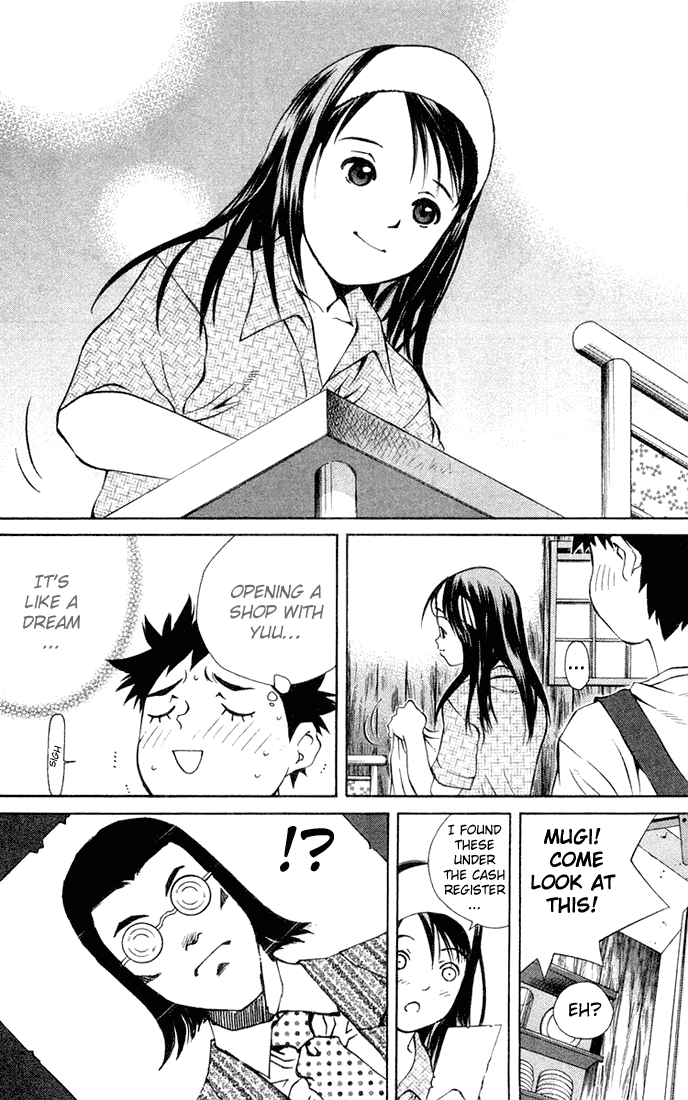 Pastel chapter 62 page 21