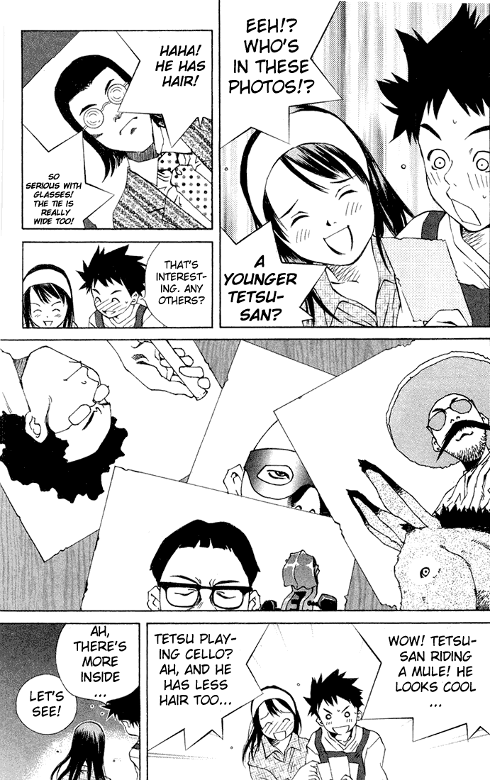 Pastel chapter 62 page 22